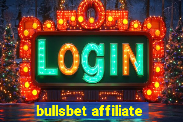 bullsbet affiliate